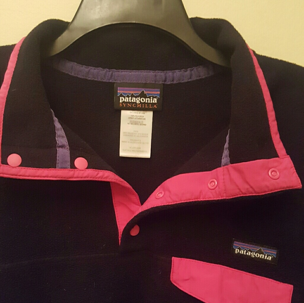 Ladies Patagonia